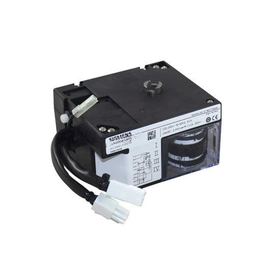 Siemens SQN90.240B2793 Servo Motor Damper Actuators