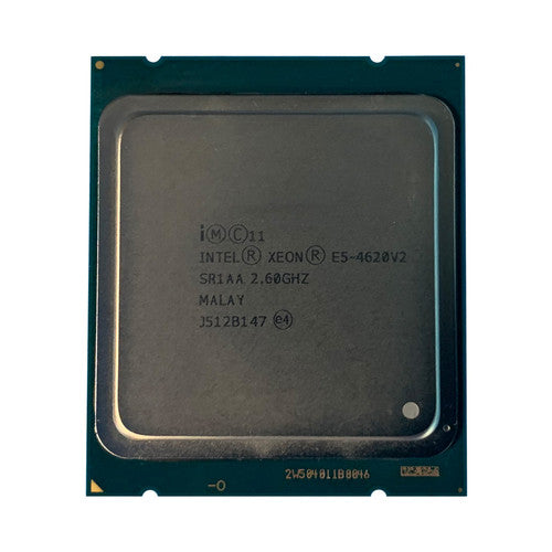 Intel Xeon E5-4620v2 2.6GHz 20MB 7.2GT/s 8 Core FCLGA2011 Processor CPU SR1AA