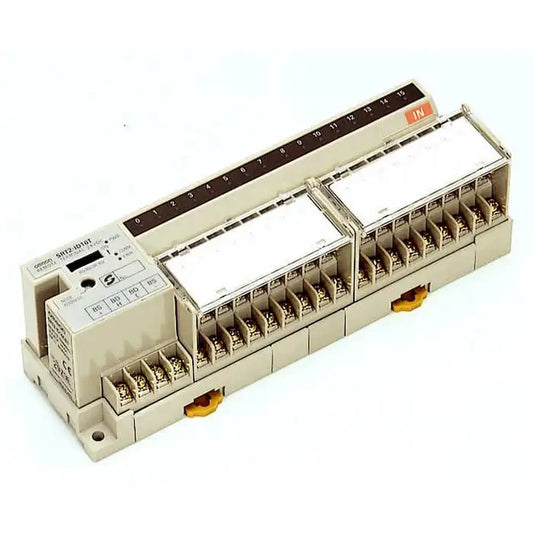Omron SRT2-ID16T-1 16-Point Remote Terminal 24VDC SRT2ID16T1