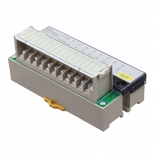 Omron SRT2-OD16-1 Remote Terminal SRT2OD161