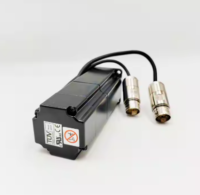 Yaskawa SGMAH-01AAF41 Servo Motor SGMAH01AAF41