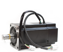 Yaskawa SGM-08U2HA12 Servo Motor SGM08U2HA12