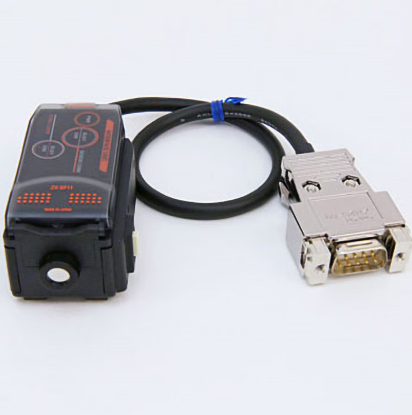 Omron ZX-SF11 Smart Sensor Interface Unit ZXSF11