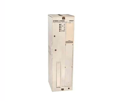 Omron Automation and Safety C1000H-CPU01-EV1 CPU Programmable Logic Controller