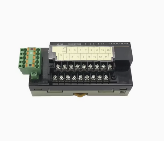 Omron DRT2-ID16 PLC Module DRT2ID16