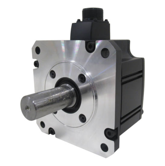 Mitsubishi HC202S-A4 AC Servo Motor HC202SA4