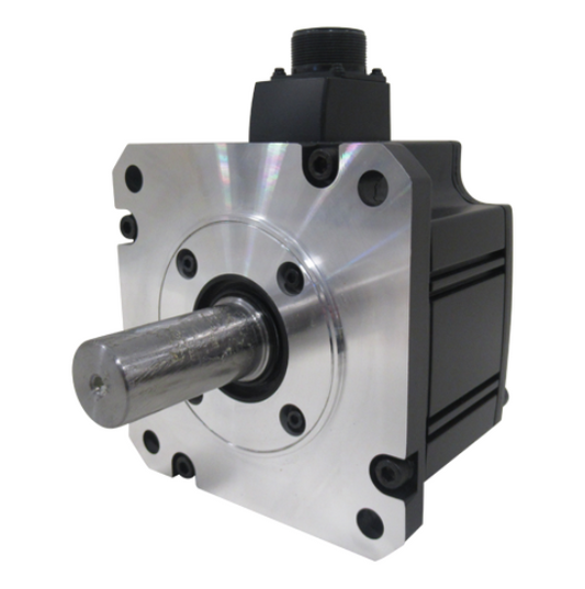 Mitsubishi HC202S-A4 AC Servo Motor HC202SA4