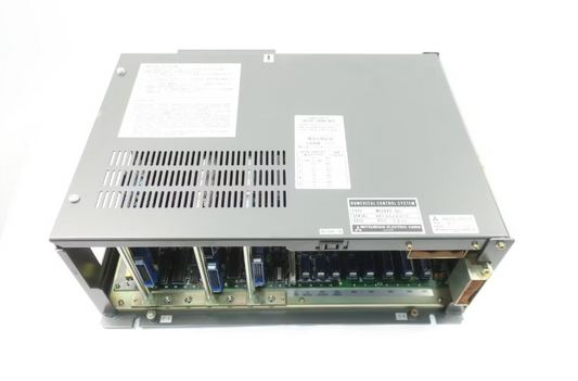 Mitsubishi UG-01C Meldas-mo Numerical Controller 100vac 1a UG01C