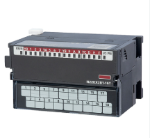 Mitsubishi NZ2EX2B1-16T Output Module NZ2EX2B116T