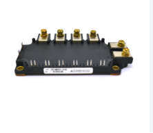 Mitsubishi CM100RX1-24A Power Module Supply CM100RX124A