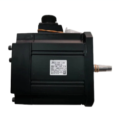 Mitsubishi HC103BT-SZ Servo Motor HC103BTSZ
