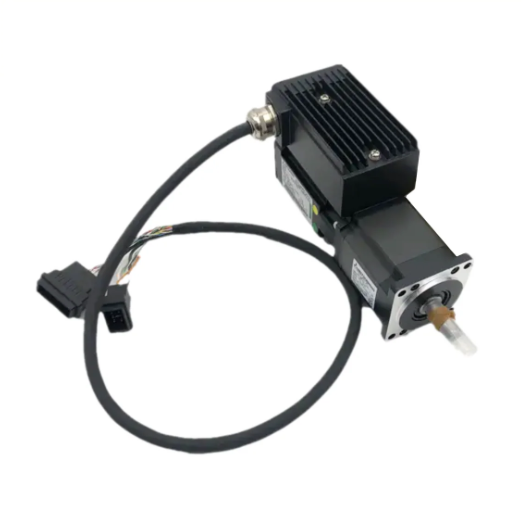 Mitsubishi HS-MF23EX-S2 Servo Motor HSMF23EXS2