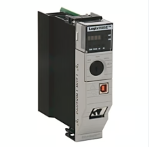 Allen-Bradley 1756-L83EP ControlLogix 5580 Process Controller 1756L83EP