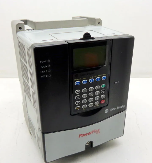 Allen-Bradley 20AD8P0A3AYYNEC0 NSFB