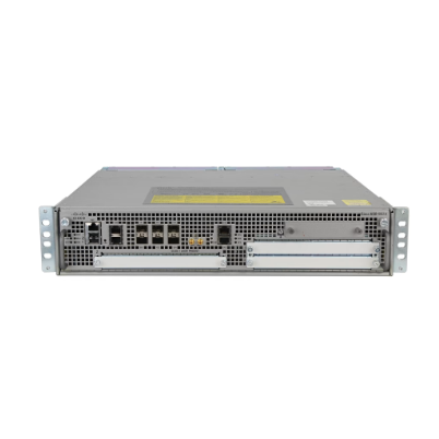 Cisco ASR1002-X Services Router Dual ASR1002-PWR-AC