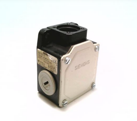 Siemens 3SE3 100-1A Limit Switch 3SE31001A
