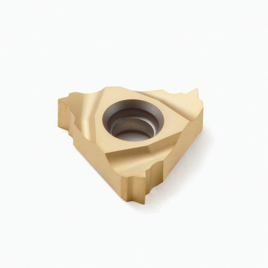 Seco 16NR14UN Grade: CP500 Carbide Laydown Threading Insert