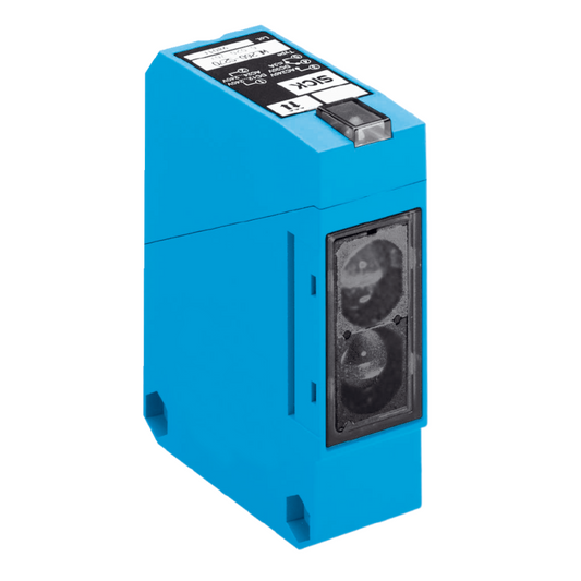 SICK WL260-R270 Reflex Photoelectric Switch PLC WL260R270