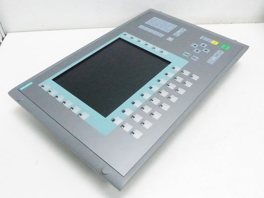 Siemens MP 277 Touch Panel 6AV6 643-0DD01-1AX1 HMI 6AV6643-0DD01-1AX1
