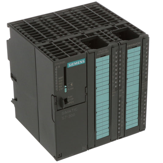 Siemens 6ES7313-5BG04-0AB0 6ES7 313-5BG04-0AB0