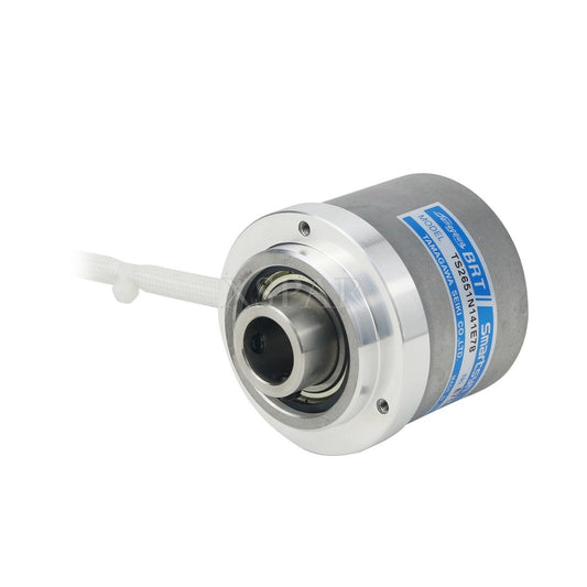Tamagawa TS2651N141E78 BRT Smartsyn Resolver for Servo Motor