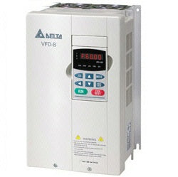 Delta Inverter 2.2KW 220V VFD022M21A AC Drive 3Hp, 230V 1PH