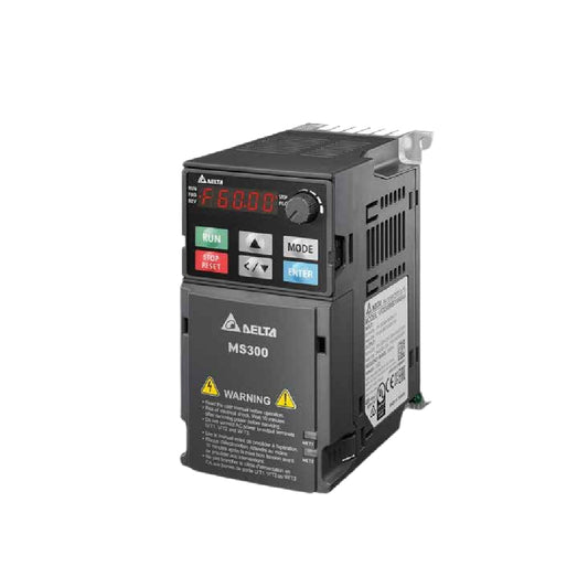Delta VFD2A8MS21ANSAA Inverter 0.4KW 220V