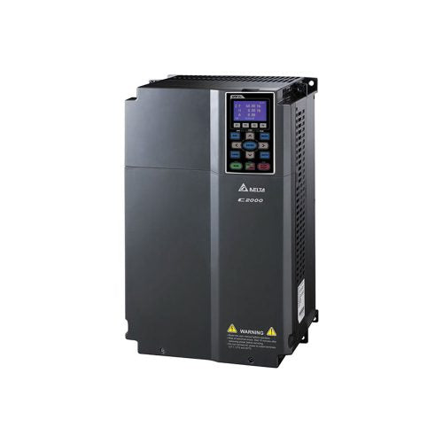 Delta VFD900CP43A-21 PLC (AC6) Inverter 3PH 3 Phase AC Drive  VFD900CP43A21