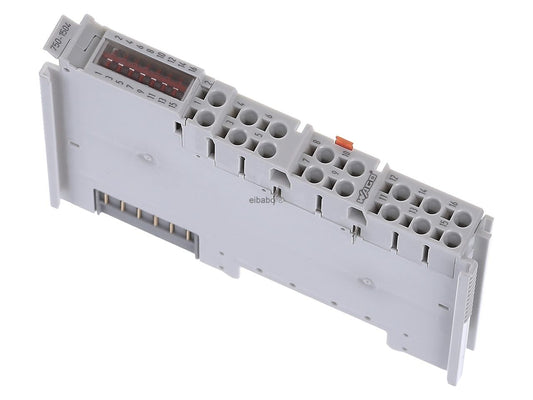 WAGO 750-1504 7501504 PLC Module
