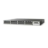Cisco Catalyst WS-C3750X-48T-S 3750X Series 48-Port WSC3750X48TS