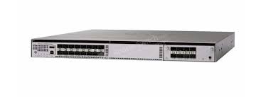 Cisco Catalyst WS-C4500X-24X-ES Aggregation Switch Dual Power w/C4KX-NM-8SFP WSC4500X24XES