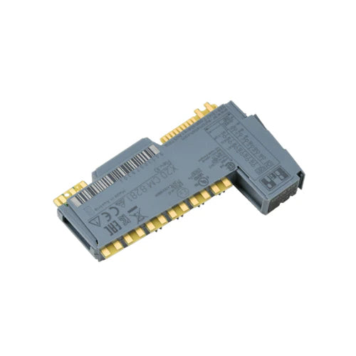 B&R X20CM8281 Systems RTD Module X20 CM 8281