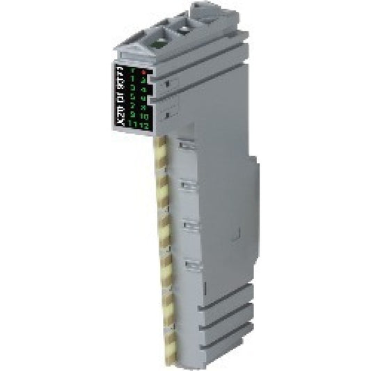 B&R X20DI9371 Digital Input Module  X20DI9371