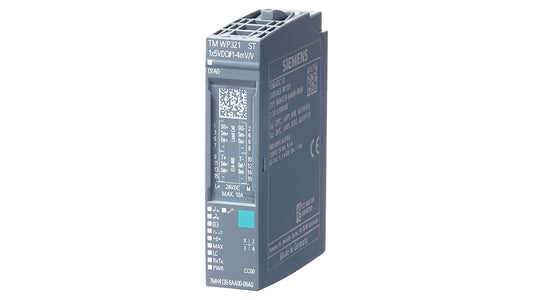Siemens 7MH4138-6AA00-0BA0 7MH41386AA000BA0