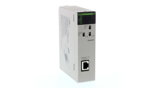 Omron Analog Module CS1W-EIP21 CS-series EtherNet/IP Unit CS1WEIP21