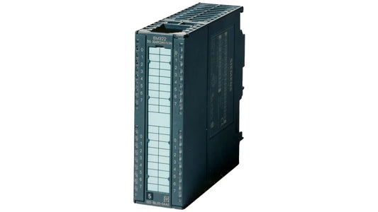 Siemens 6ES7322-1HH01-0AA0 Output SM 322 6ES73221HH010AA0