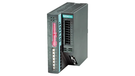Siemens 6EP1931-2DC21 Power Supply Brand  6EP19312DC21