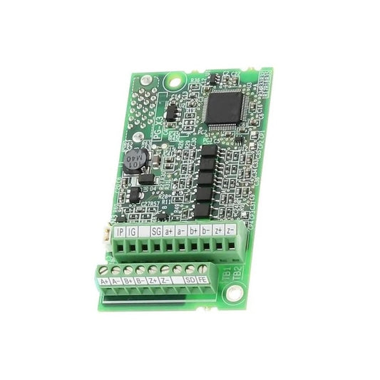 Yaskawa PG-X3 Line Driver PG Option Card PGX3