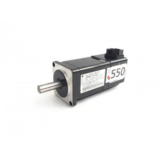 Yaskawa SGMAS-01A2A21 Servo Motor SGMAS01A2A21