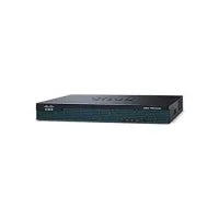 Cisco 1905/K9 C 1905 HWIC-1T, CAB-SS-V35MT, 256F/256D, ipbase and Date License 1905/K9