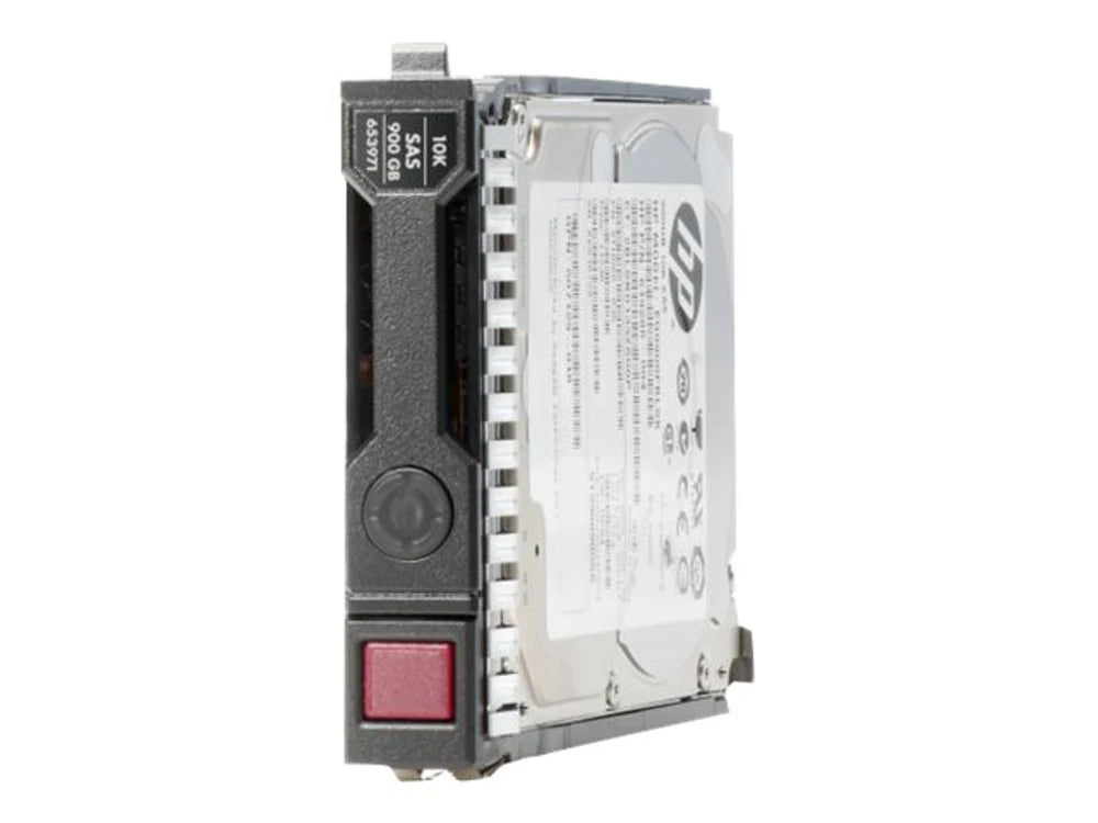 HPE 717965-B21 718136-001  120GB 6G SATA SSD SFF 2.5" SC Ent SSD HPE
