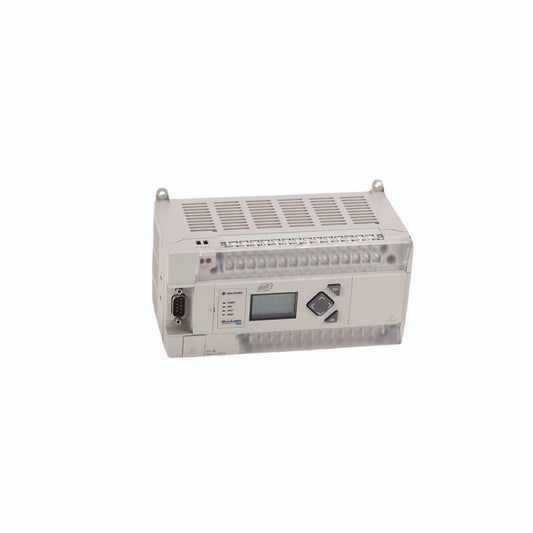 Allen-Bradley MicroLogix 1400 32 Point Controller 1766-L32BWA