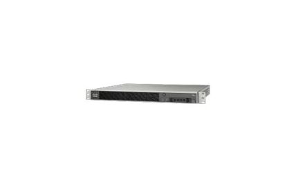 Cisco ASA5525-FPWR-K9 ASA5525-X W/ FIREPOWER SVCS AND ASA-IC-6GE-SFP-B CARD