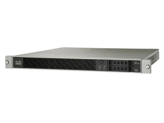 Cisco ASA5545-K9 Firewall Edition Security Appliance ASA5545K9