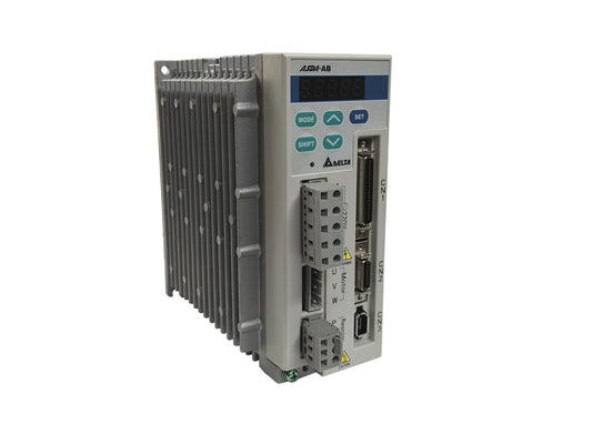 Delta ASD-A0421 Allen-Bradley AC Servo Drive 400W  ASDA0421