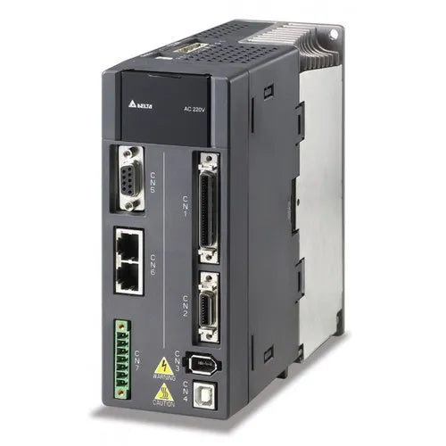 Delta ASD-A2-0721-U Servo DRIVE 750W 200/230V 3 PHASE PLC 110V/250HZ
