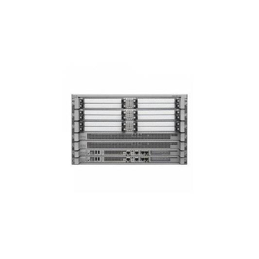 Cisco Systems Cisco ASR1006 -Dual ASR1006