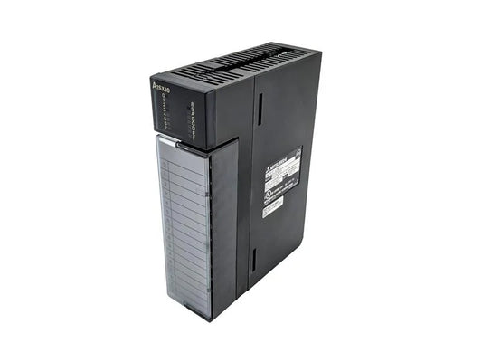 Mitsubishi A1SX10 I/O ODULE PLC AUTOMATION INVERTER MOTOR A1SX10