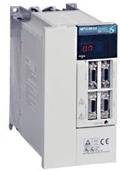 Mitsubishi MR-J2S-100CP AC Servo Drive MRJ2S100CP