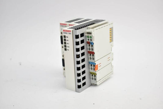 Beckhoff CX9001-1001 CPU Module CX9001-1001